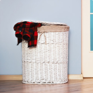 Laundry baskets